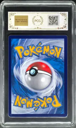 2024 Pokemon Cards CHN. Pikachu V 001/004 PCG 9 (SAME AS PSA 9) - Image 2