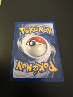 Slowking 14/18 Southern Islands 2001 Pokemon Card Reverse Holo Rare NM - Image 2