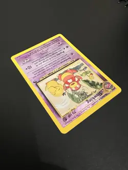 Slowking 14/18 Southern Islands 2001 Pokemon Card Reverse Holo Rare NM - Image 4
