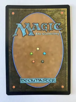 Thassa, Deep-Dwelling (1279) *Non-Foil* SECRET LAIR: Cool Ocean Breeze MT/NM MTG - Image 2