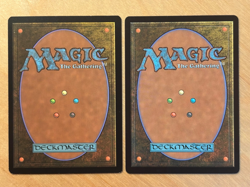 Magic the Gathering MTG 2x Coiling Oracle BorderlessDouble Masters 2022 NM - Image 2