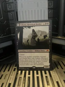 Liliana, Heretical Healer Magic Origins Regular - Image 1
