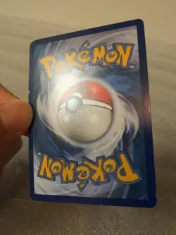 2017 POKEMON BLACK STAR PROMO CHARIZARD GX #SM60 HOLO FOIL - Image 4