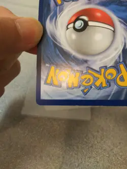 2017 POKEMON BLACK STAR PROMO CHARIZARD GX #SM60 HOLO FOIL - Image 5