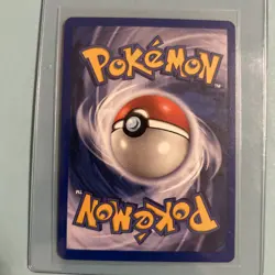 Pokemon TCG Blaziken EX Ruby & Sapphire 15/109 Regular Rare Mint - Image 2