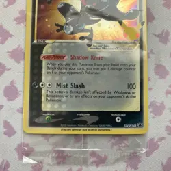 Pokemon TCG Greninja Gold Star SWSH144 Generations Set Sealed Promo **SWIRL** - Image 3