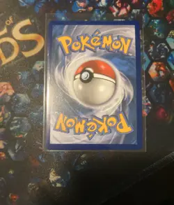 Alolan Ninetales GX Shiny Full Art SV53/SV94 Hidden Fates Pokemon TCG - Image 2