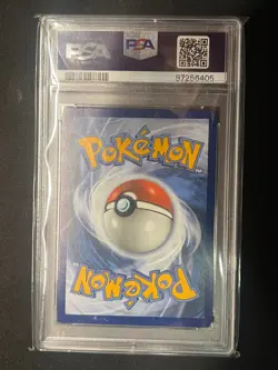 Pokemon Lugia V Silver Tempest Full Alt Art #186 PSA 10 Gem Mint - Image 2