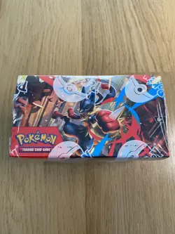 Pokemon TCG Mega Evolution STANDARD Booster Box 36 Packs [New & Sealed] - Image 4