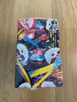 Pokemon TCG Mega Evolution STANDARD Booster Box 36 Packs [New & Sealed] - Image 5