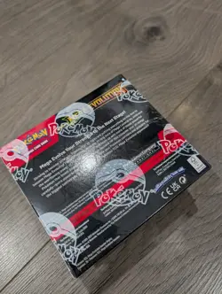 Pokemon TCG Mega Evolutions Booster Box 36 Packs BRAND NEW & FACTORY SEALED - Image 3