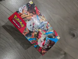 Pokemon TCG Mega Evolutions Booster Box 36 Packs BRAND NEW & FACTORY SEALED - Image 4