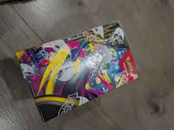 Pokemon TCG Mega Evolutions Booster Box 36 Packs BRAND NEW & FACTORY SEALED - Image 5