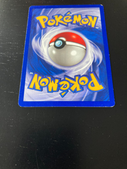 Pokemon Base Set 1st Ed Trainer Energy Retrieval 81/102 EX/Lightly Played - Image 5