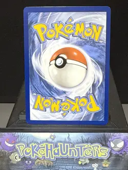 Pokemon Card N's Zoroark Ex 189/159 Journey Together Gold Hyper Rare Near Mint - Image 2