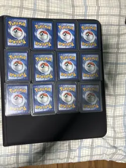 24 Card Pokemon Lot With Megas, Ex’s, New And Old Condition Ranges Form NM To HP - Image 2