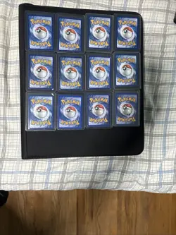 24 Card Pokemon Lot With Megas, Ex’s, New And Old Condition Ranges Form NM To HP - Image 4