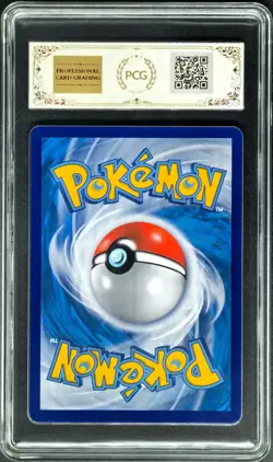 2025 Pokemon Cards CHN. Paldean Clodsire EX 142/128 SR PCG 9.5 (SAME AS PSA 9) - Image 2