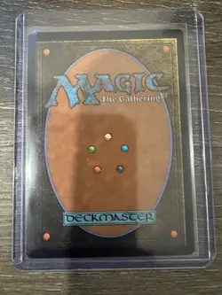 Magic The Gathering Modern Horizons 3 Polluted Delta #0438 - Image 3
