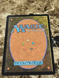 BLEACHBONE VERGE Magic MTG Aetherdrift Borderless - Image 2
