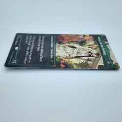 Azusa, Lost but Seeking Secret Lair Drop Regular NM - Image 3
