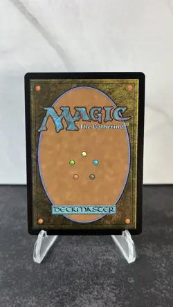 MTG: The Water Crystal (Borderless) Final Fantasy Regular NM - Image 2