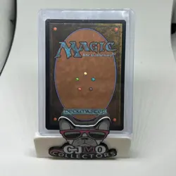 MTG Magic the Gathering The Stone Brain (247/416) The Brothers' War NM FOIL - Image 2