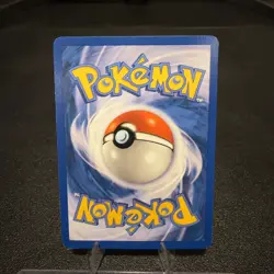 Slowking - 14/111 - Edge Partial Swirl Left - Neo Genesis Holo Pokemon TCG WOTC - Image 2