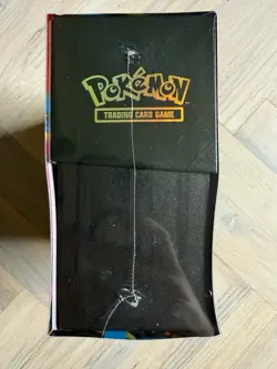 Pokemon TCG Mega Evolutions Elite Trainer Box ETB Gardevoir ✅ Sealed In Hand - Image 3