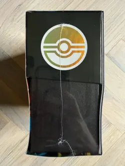 Pokemon TCG Mega Evolutions Elite Trainer Box ETB Gardevoir ✅ Sealed In Hand - Image 4