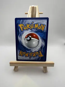 Pokemon Pikachu Black Star Promo SVP085 with Grey Felt Hat (Van Gogh) - Image 2