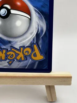 Pokemon Pikachu Black Star Promo SVP085 with Grey Felt Hat (Van Gogh) - Image 5