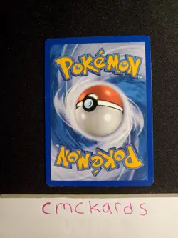 Lucario 53/127 Prerelease Staff Platinum Pokemon LP - Image 4