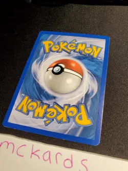 Lucario 53/127 Prerelease Staff Platinum Pokemon LP - Image 5