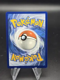 2023 Pokemon TROPIUS 195/193 Paldea Evolved PAL EN Illustration Rare Holo - Image 2