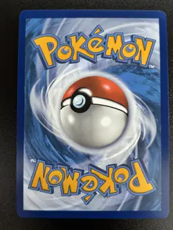 Team Rocket's Crobat EX 242/182 Destined Rivals Hyper Rare Holo Pokemon TCG - NM - Image 3