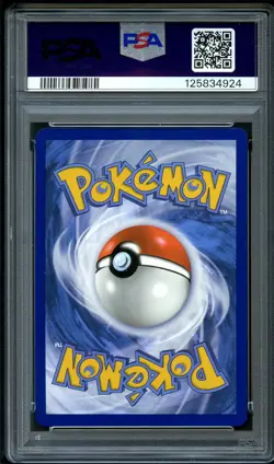 Pokemon Promo Pikachu VMAX SWSH286 PSA 10 - Image 2