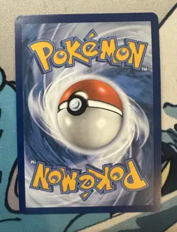 Mawile SVP 039 Staff Stamp Black Star Promo Obsidian Flames - Pokemon TCG - Image 2