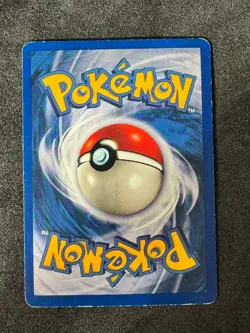 1999 Pokemon TCG Nidoking Holo Base Unlimited Rare 11/102 LP-Excellent - Image 3