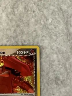 Pokemon TCG Team Magma's Groudon 9/95 Celebrations 25th Anniversary - NM/MINT - Image 4