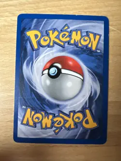 Pokemon TCG | Kleinstein 47/62 | Fossil | 1. Edition | Deutsch - Image 2