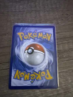 Pokemon TCG Bloodmoon Ursaluna EX Twilight Masquerade 202/167 Full Art Rare Nm - Image 2
