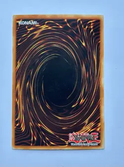 Salamandra SDD-E003 Stairway to The Destined Duel Unlimited Ultra Rare MINT - Image 2