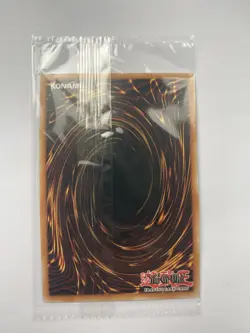Yugioh - Fusion Deployment - CH01-EN029 - Secret Rare - 1st Edition - (Sealed) - Image 2