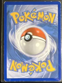 2011 Samurott BW22 Black Star Promo Holo Rare Pokemon TCG Card - Image 2