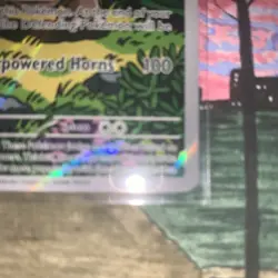 Pokemon Pinsir TCG Sv06 Twilight Masquerade Holo Illustration Rare Card 168/167 - Image 5