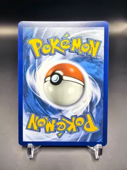 EX - Mew - SM215 - Pokemon Card - Image 2