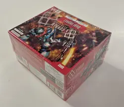 Gundam Card Game - Dual Impact Booster Box GD-02 English Sealed Ready to Ship - Image 2