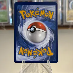 Pokemon 151 TCG Mew ex 205/165 - Hyper Rare Gold Card NM/M - Image 2