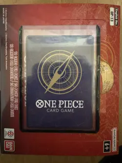 OP11-058 TR Monkey.D.Luffy OP13 English One Piece TCG Card Treasure rare - NM - Image 2